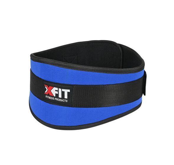 Curve Belt (ALB-005) (X-Fit)