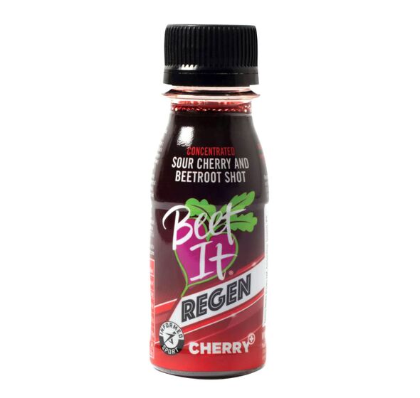 Beet It Regen Cherry 70ml