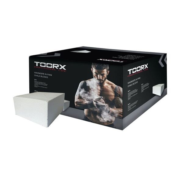 Gym Chalk AHF-185 (Toorx)