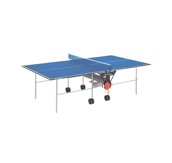 Ping Pong Training Indoor (Garlando)