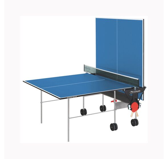 Ping Pong Training Indoor (Garlando)