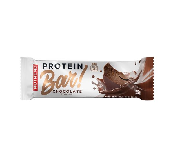 Protein Bar! 55g (Nutrend)