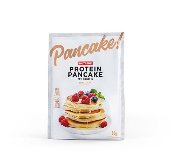 Protein Pancake 50g (Nutrend)