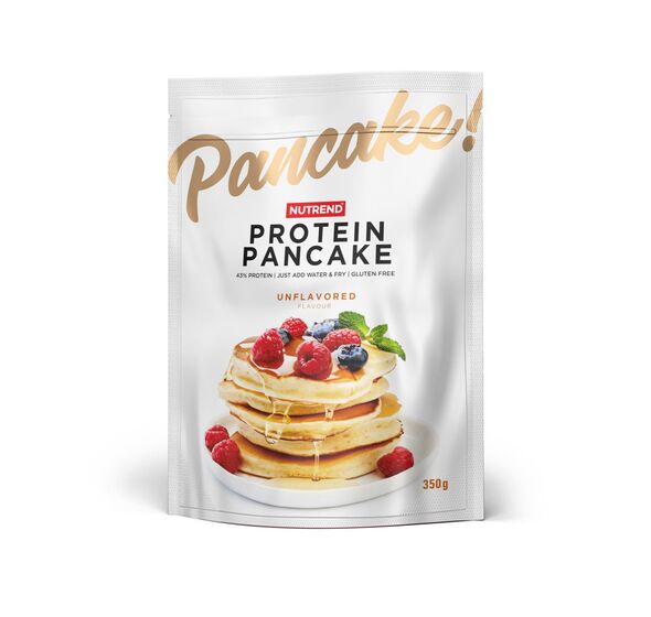 Protein Pancake 350g (Nutrend)