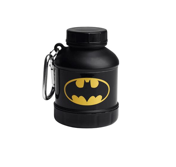 SmartShake Whey2Go Funnel 110ml Batman