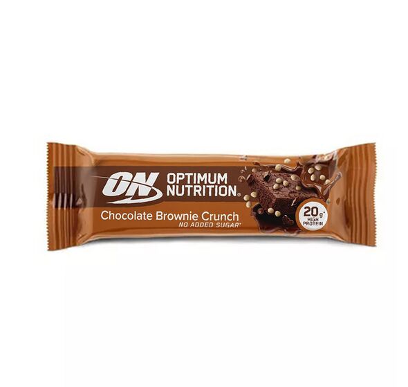 Protein Bar 65g (Optimum Nutrition)