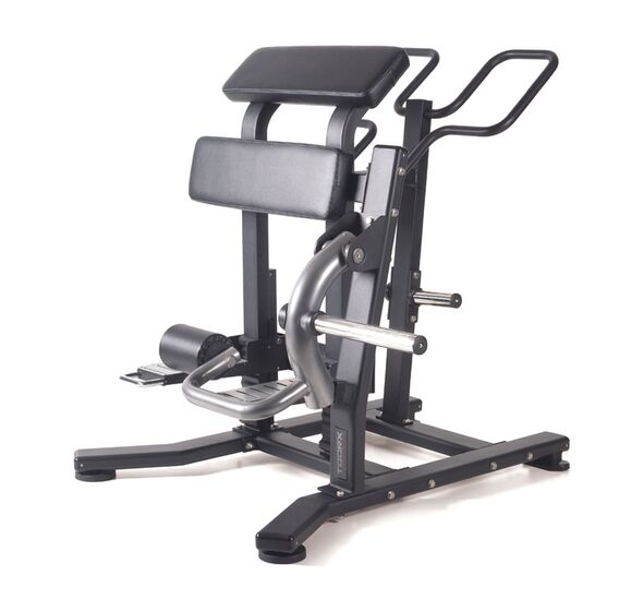 Leg Curl FWX-5000 (Toorx)