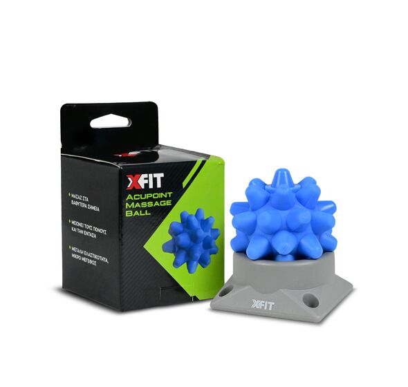 Acupoint Massage Ball (X-FIT)