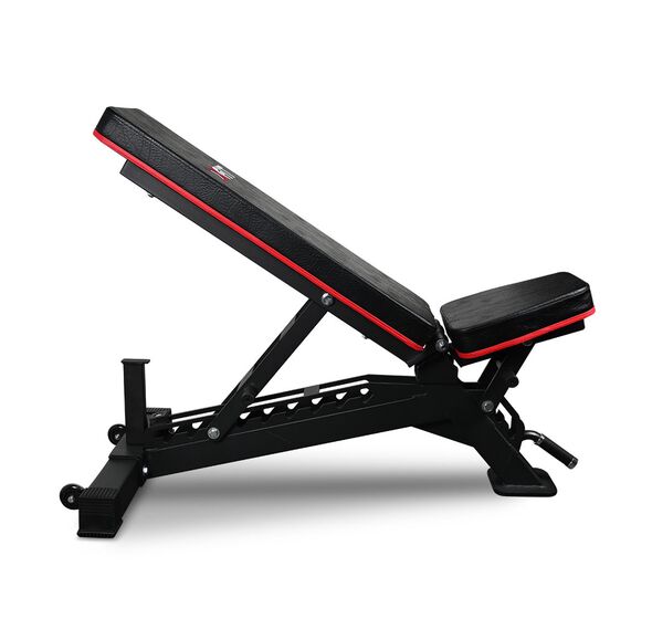 Professional Adjustable Bench X-Fit 49