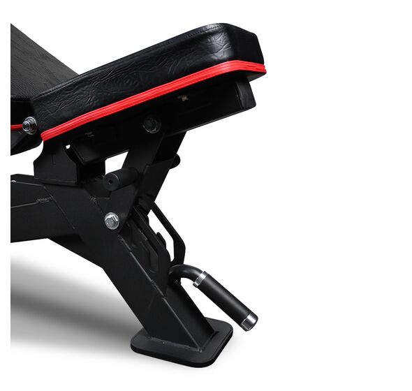 Professional Adjustable Bench X-Fit 49