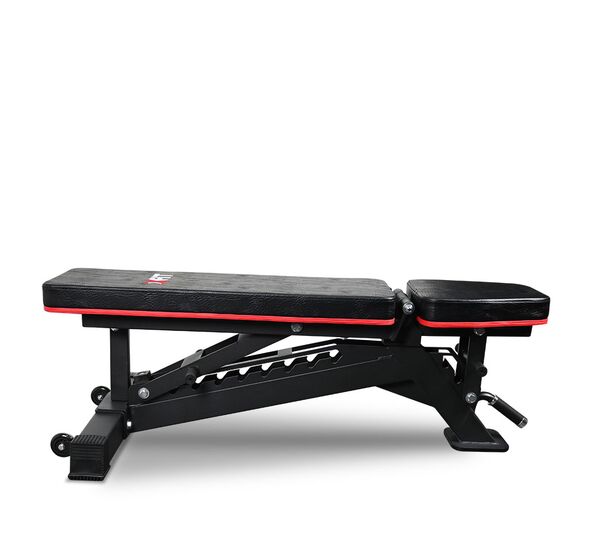 Professional Adjustable Bench X-Fit 49