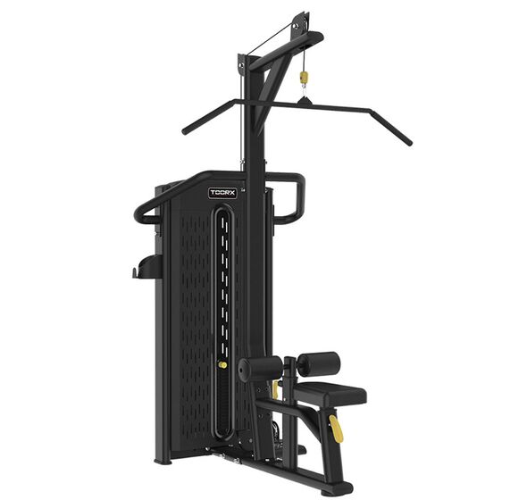 Lat Machine PLX-4500 (Toorx)