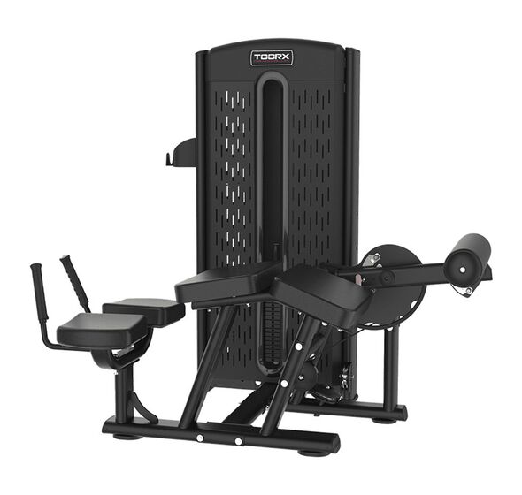 Horizontal Leg Curl PLX-4300