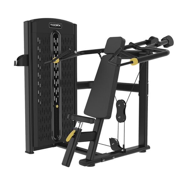 Shoulder Press PLX-4200 (Toorx)