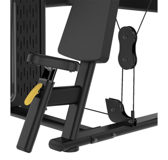 Shoulder Press PLX-4200 (Toorx)