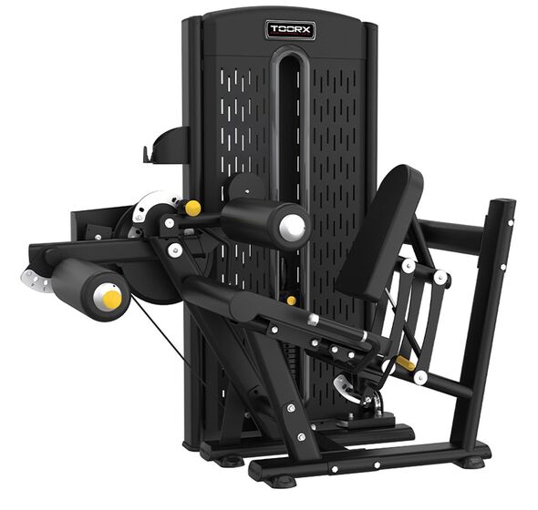 Leg Extention  Leg Curl PLX-5600 (Toorx)