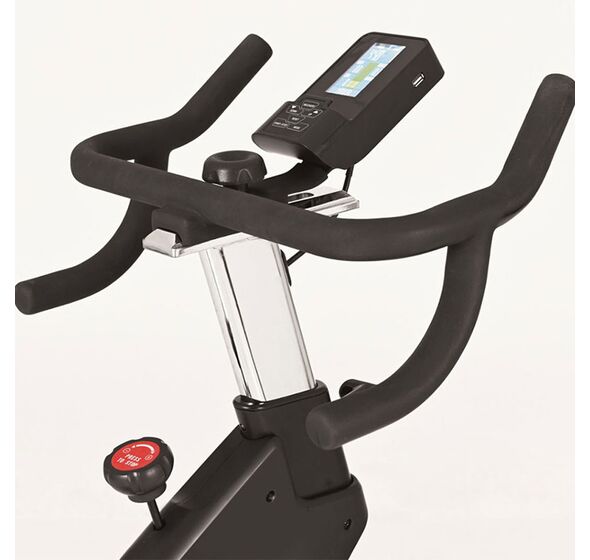 Spin Bike SRX Evolve HRC (Toorx)