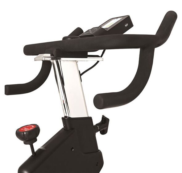 Spin Bike SRX Evolve HRC (Toorx)