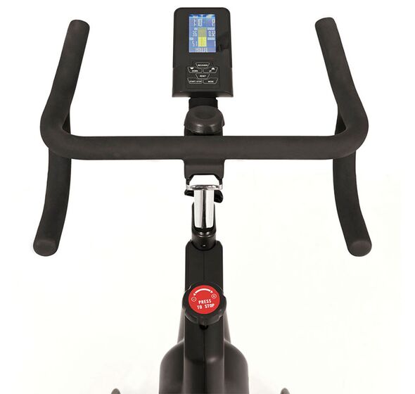 Spin Bike SRX Evolve HRC (Toorx)