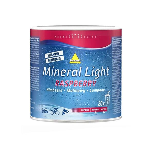 Active Mineral Light 330g (Inkospor)