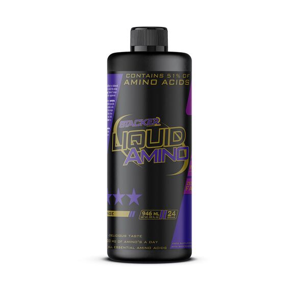 Liquid Amino 946ml (Stacker2)