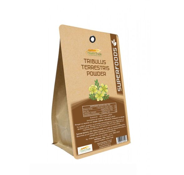 Tribulus Terrestris Powder 100g