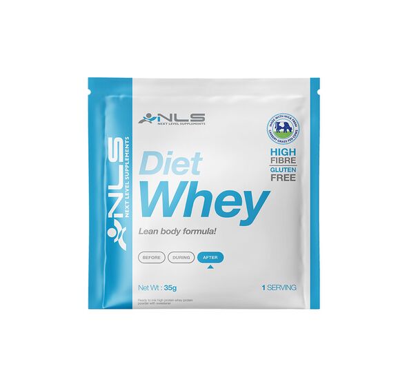 Diet Whey 35g Sachet (NLS)