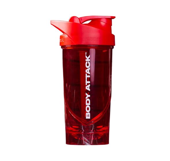 Shieldmixer 700ml (Body Attack)