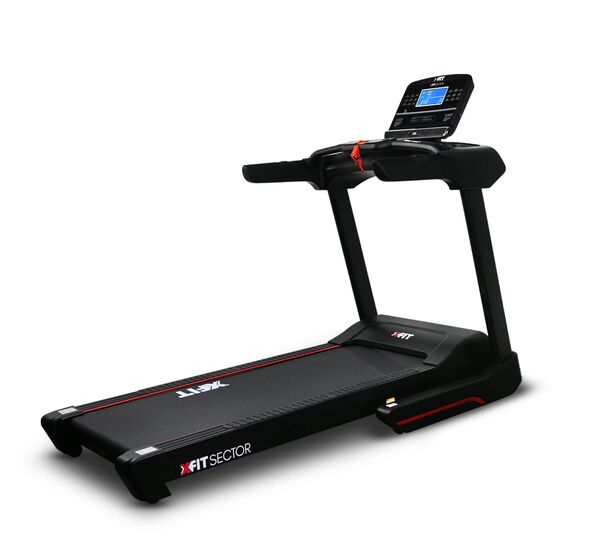 Treadmill Sector (X-FIT)