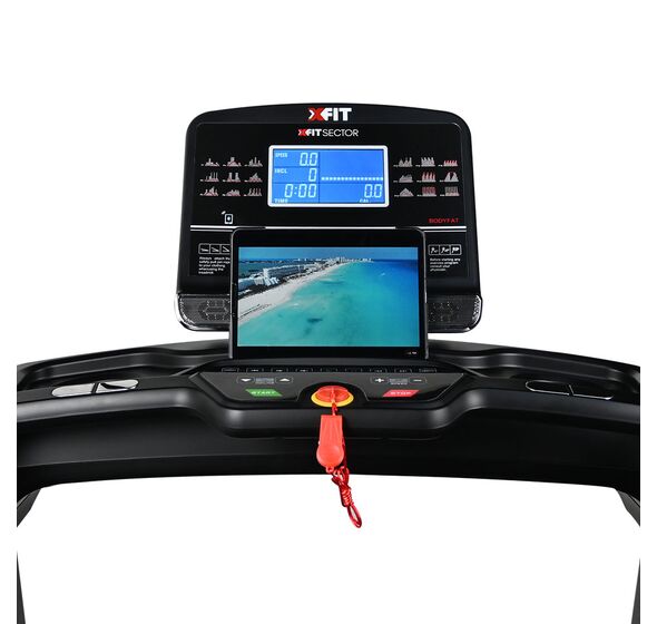 Treadmill Sector (X-FIT)