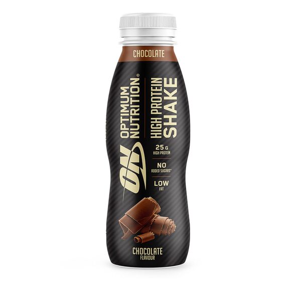 High Protein Shake 330ml (Optimum Nutrition)