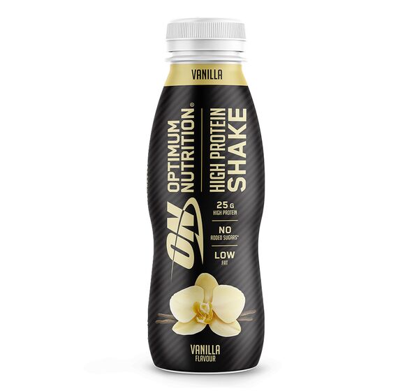 High Protein Shake 330ml (Optimum Nutrition)