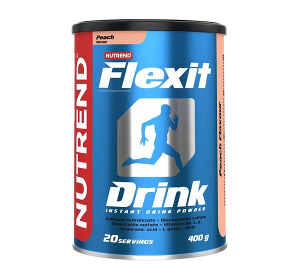 Flexit Drink 400g (Nutrend)