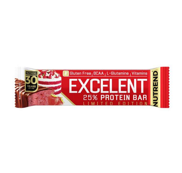 Excelent Protein Bar 85g (Nutrend)