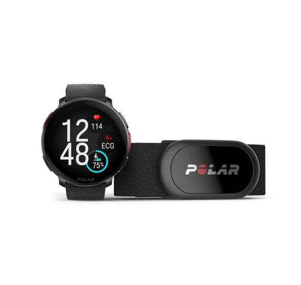 Vantage V3 + H10 bundle (Polar)