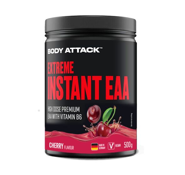 Extreme Instant EAA 500g (Body Attack)