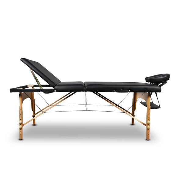 Foldable Massage Bed (Χ-FIT)