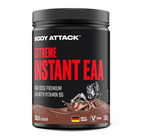 Extreme Instant EAA 500g (Body Attack)