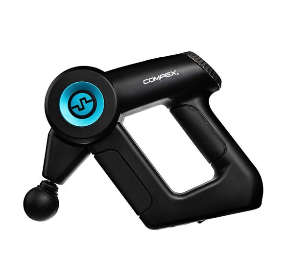 Compex® Fixx™ 2.0 Massager | Percussion Gun