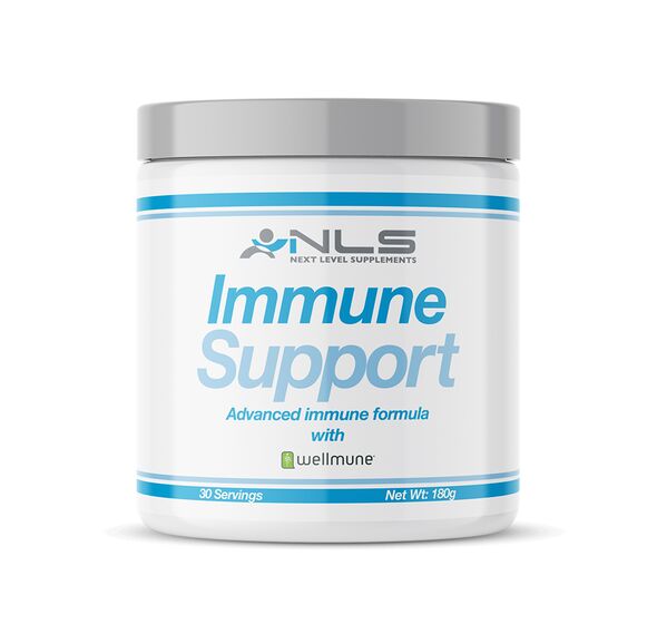 Immune Support 180g (NLS)