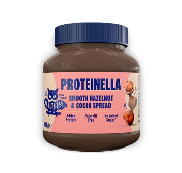 Proteinella 360g (Healthy Co)