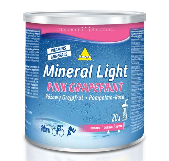 Active Mineral Light 330g (Inkospor)