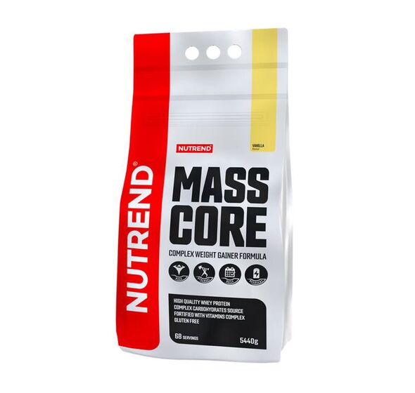 Mass Core 5440g (Nutrend)