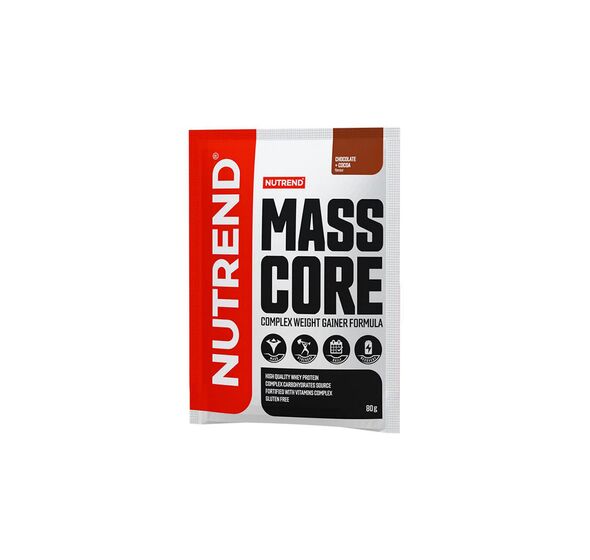 Mass Core 80g (Nutrend)