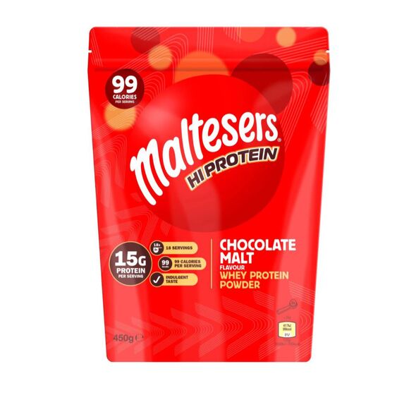 Maltesers Protein Powder 450g