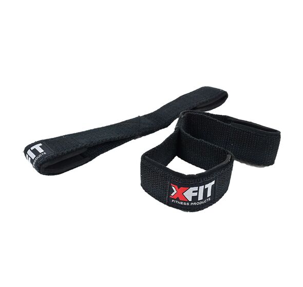 Lifting Straps Figure 8 (X-FIT)