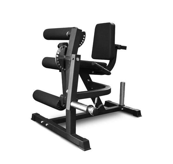 Leg Extension &amp; Seated Curl Machine (X-FIT)