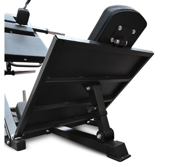 Leg Press Hack Squat Machine (X-FIT)