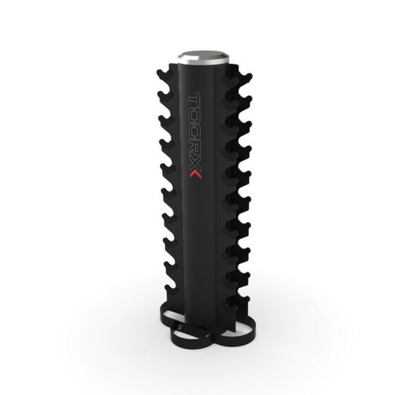 Stand 20 Dumbells RPM Β-10 (Toorx)