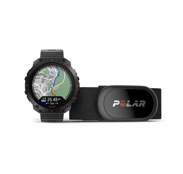 Grit X2 Pro + H10 bundle (Polar)